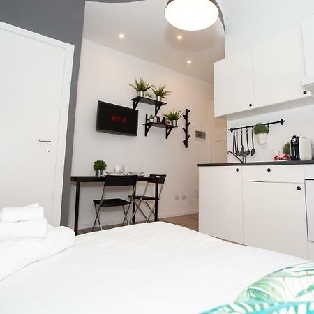 מילאנו Apartment Mamiani 6 מראה חיצוני תמונה