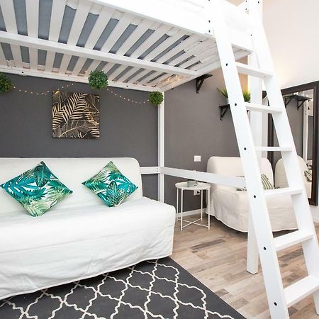 מילאנו Apartment Mamiani 6 מראה חיצוני תמונה