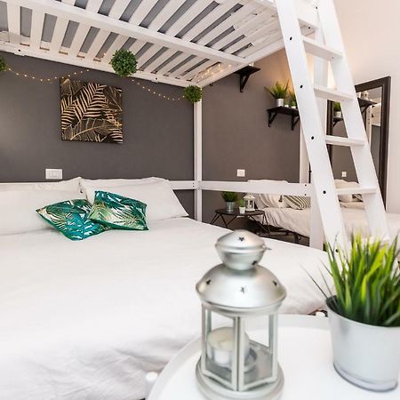 מילאנו Apartment Mamiani 6 מראה חיצוני תמונה