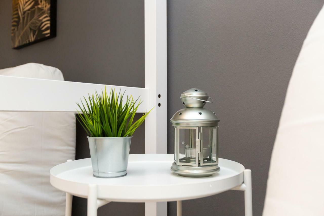 מילאנו Apartment Mamiani 6 מראה חיצוני תמונה