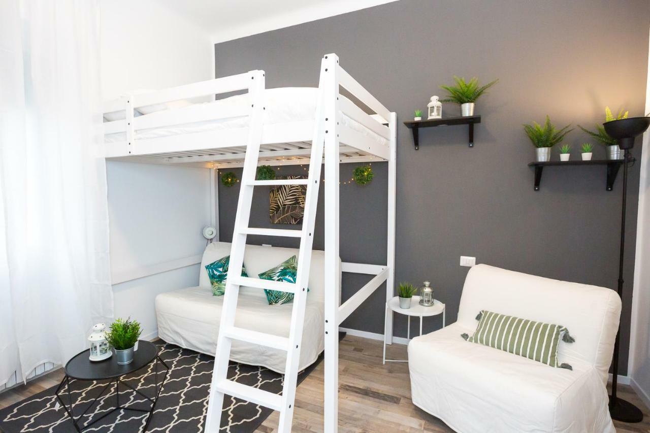 מילאנו Apartment Mamiani 6 מראה חיצוני תמונה