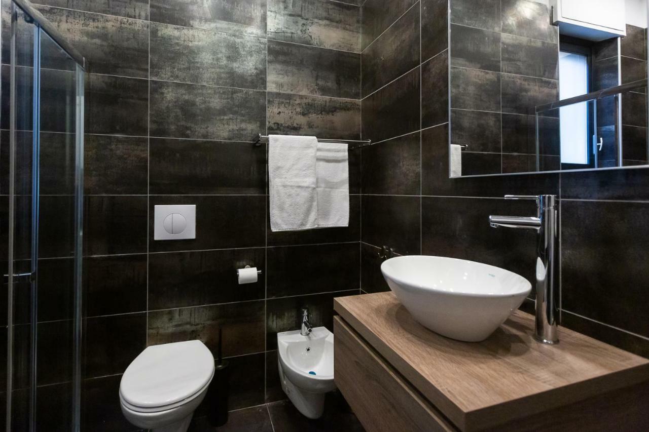 מילאנו Apartment Mamiani 6 מראה חיצוני תמונה