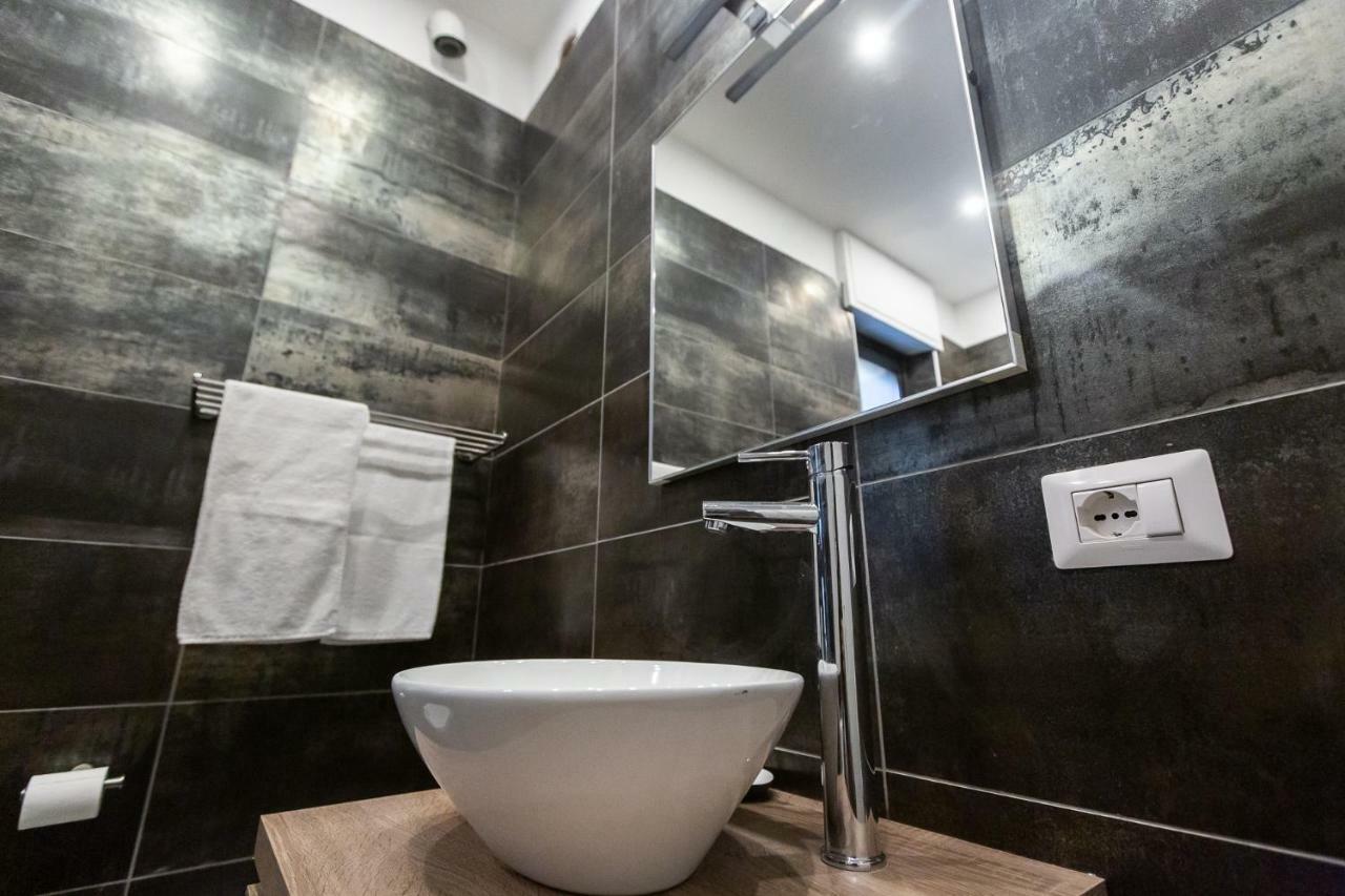 מילאנו Apartment Mamiani 6 מראה חיצוני תמונה