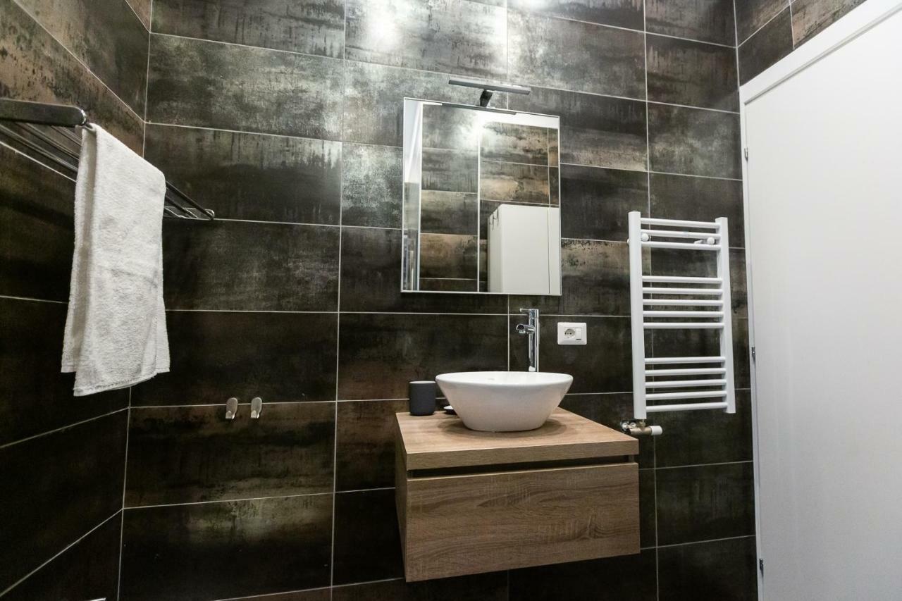 מילאנו Apartment Mamiani 6 מראה חיצוני תמונה