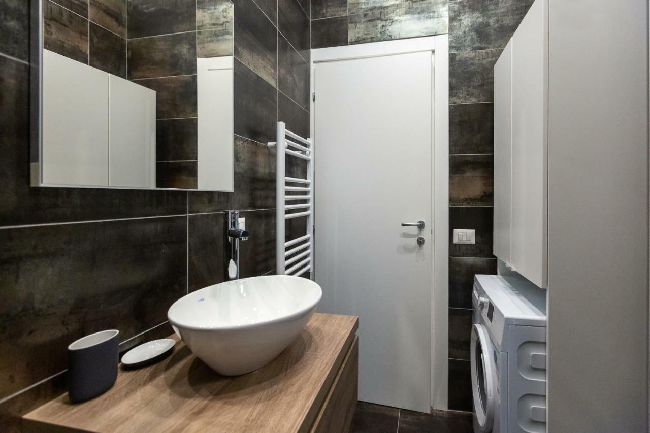 מילאנו Apartment Mamiani 6 מראה חיצוני תמונה