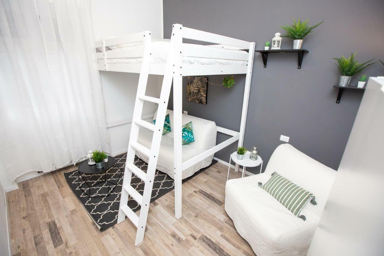 מילאנו Apartment Mamiani 6 מראה חיצוני תמונה