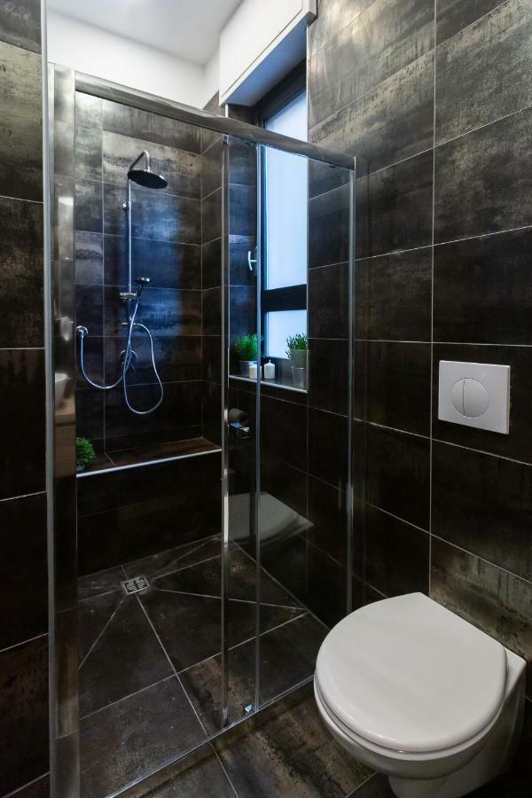 מילאנו Apartment Mamiani 6 מראה חיצוני תמונה