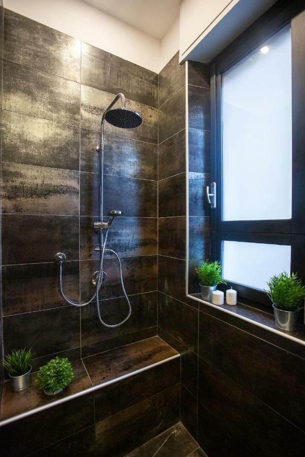 מילאנו Apartment Mamiani 6 מראה חיצוני תמונה