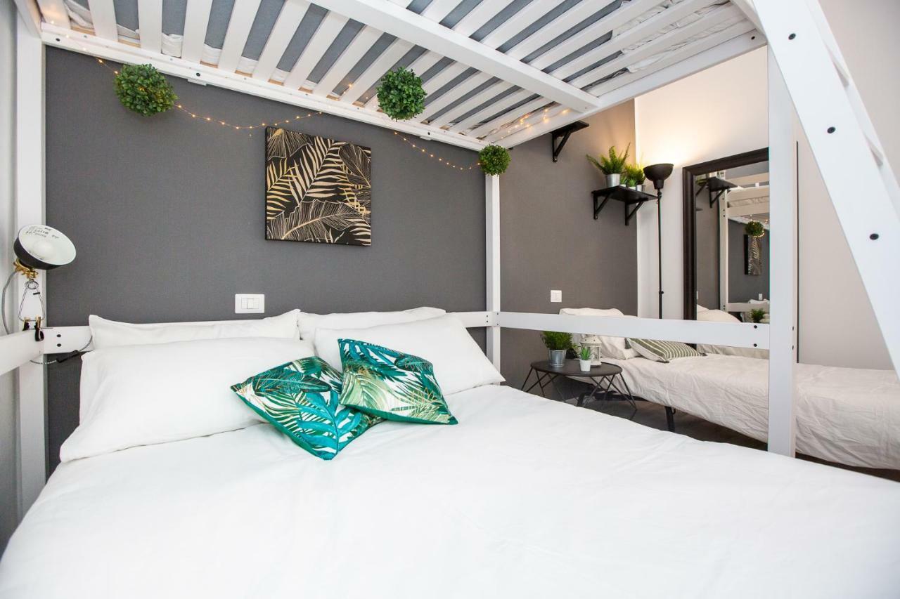 מילאנו Apartment Mamiani 6 מראה חיצוני תמונה