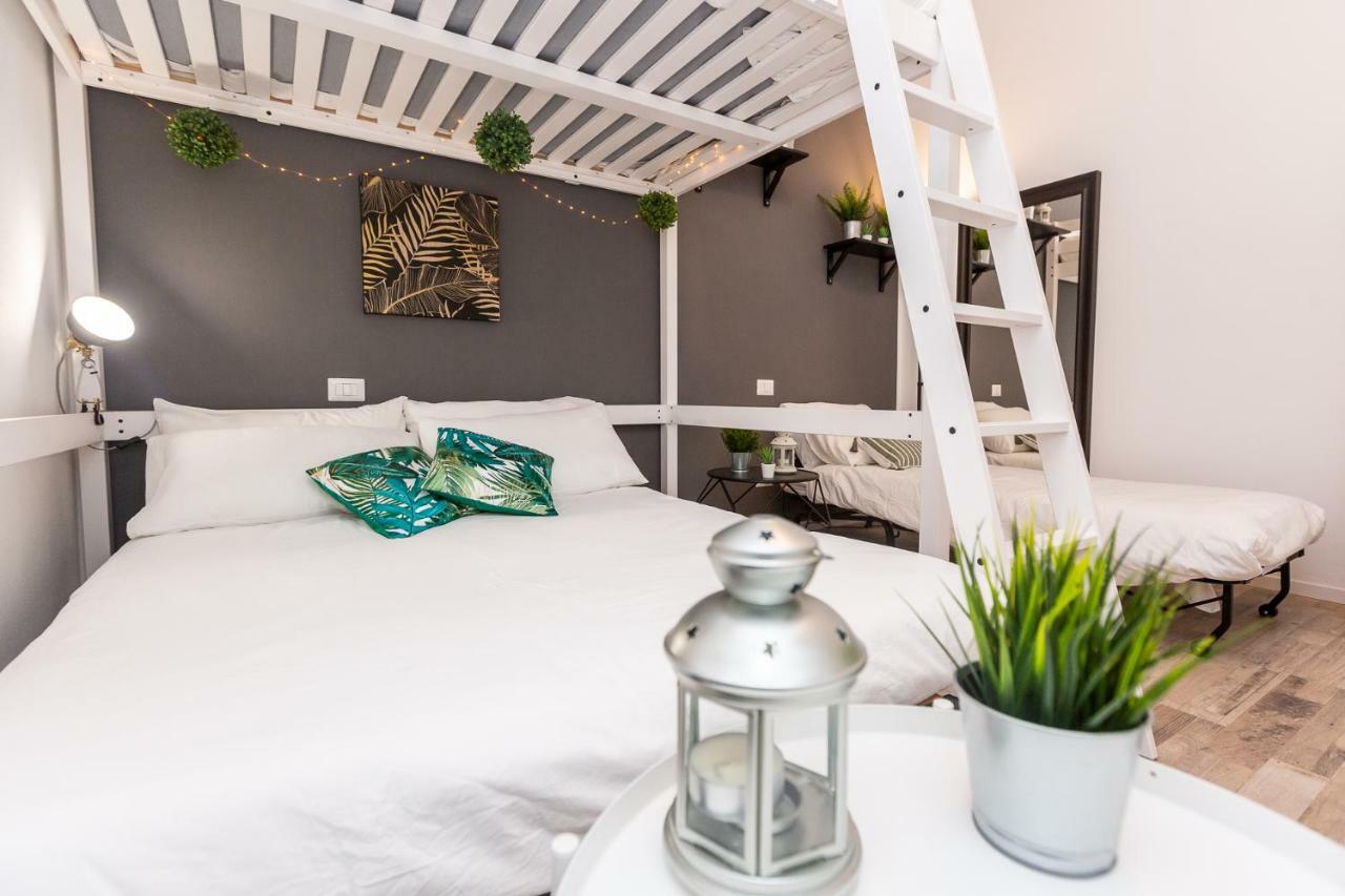 מילאנו Apartment Mamiani 6 מראה חיצוני תמונה
