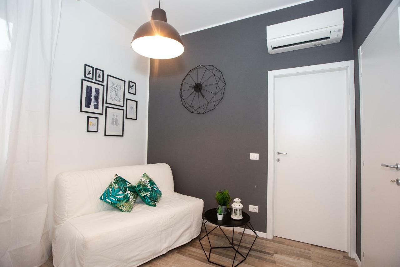 מילאנו Apartment Mamiani 6 מראה חיצוני תמונה