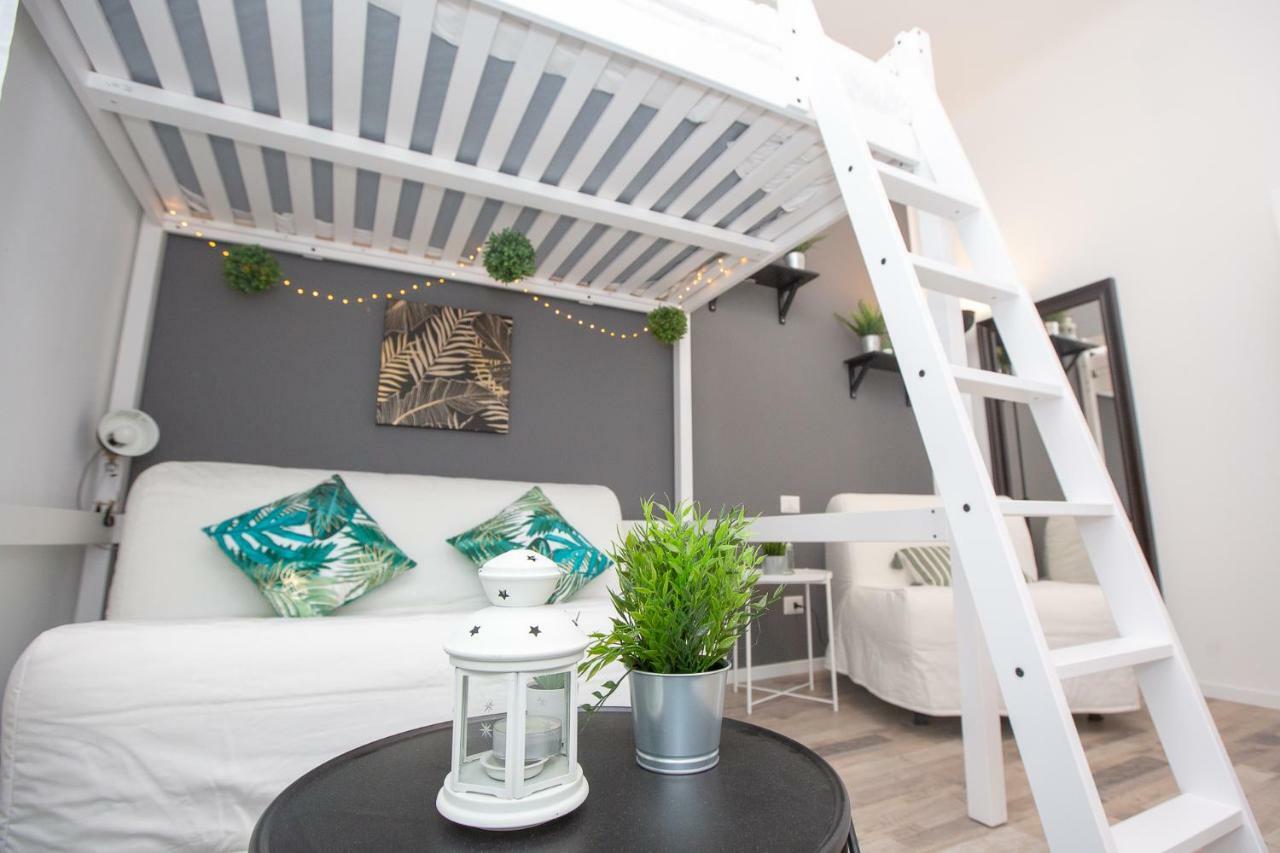 מילאנו Apartment Mamiani 6 מראה חיצוני תמונה