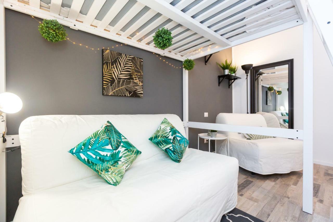 מילאנו Apartment Mamiani 6 מראה חיצוני תמונה