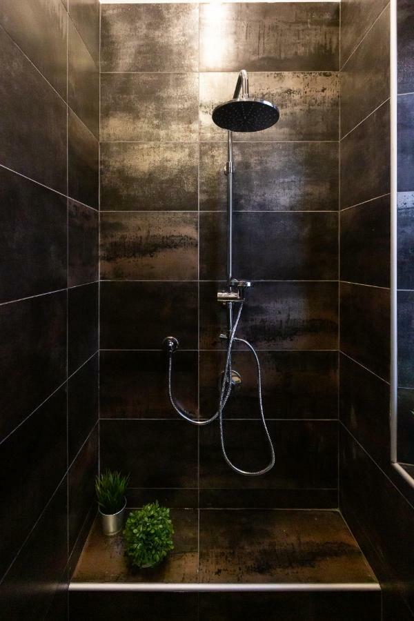 מילאנו Apartment Mamiani 6 מראה חיצוני תמונה