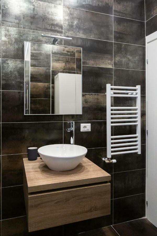 מילאנו Apartment Mamiani 6 מראה חיצוני תמונה