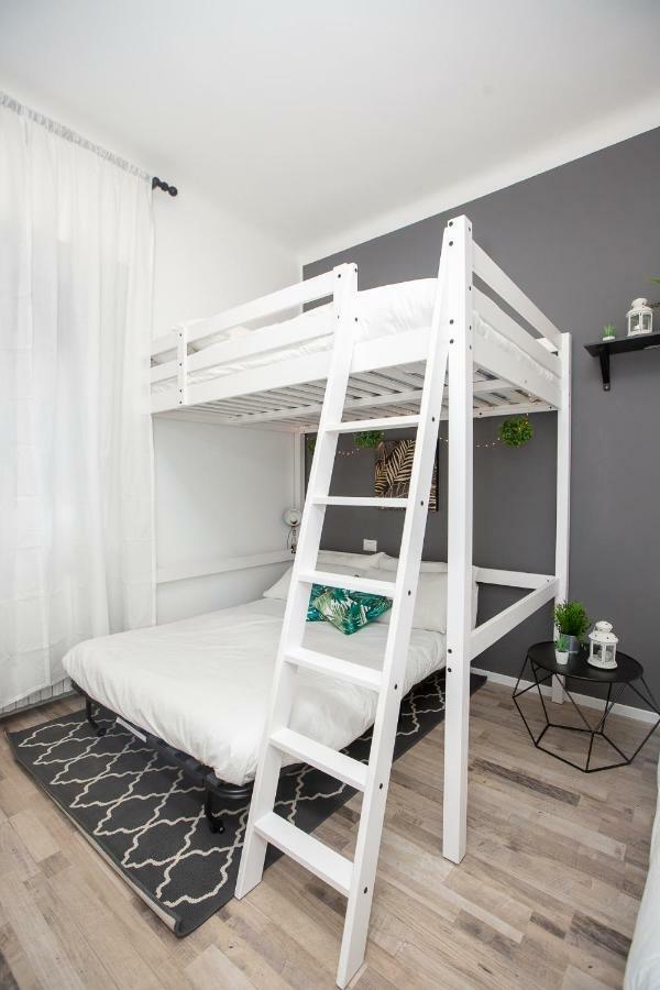 מילאנו Apartment Mamiani 6 מראה חיצוני תמונה